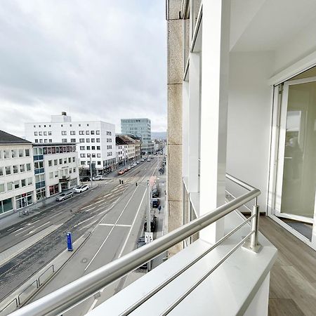 Ferienwohnung Kassel City Eksteriør billede